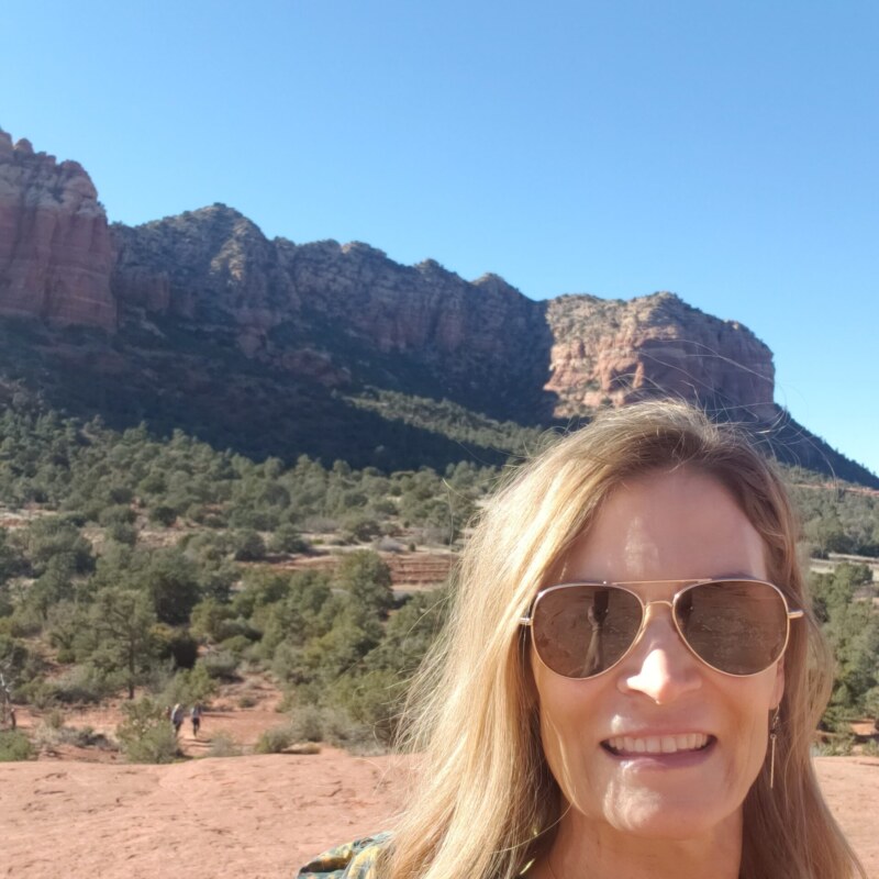 Kathy Brobst, yoga and Pilates instructor Kathy Brobst, yoga and Pilates instructor