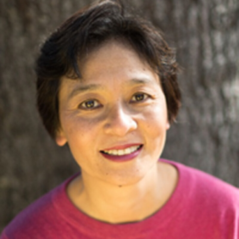 Lisa Wong, L.Ac. Lisa Wong, L.Ac.