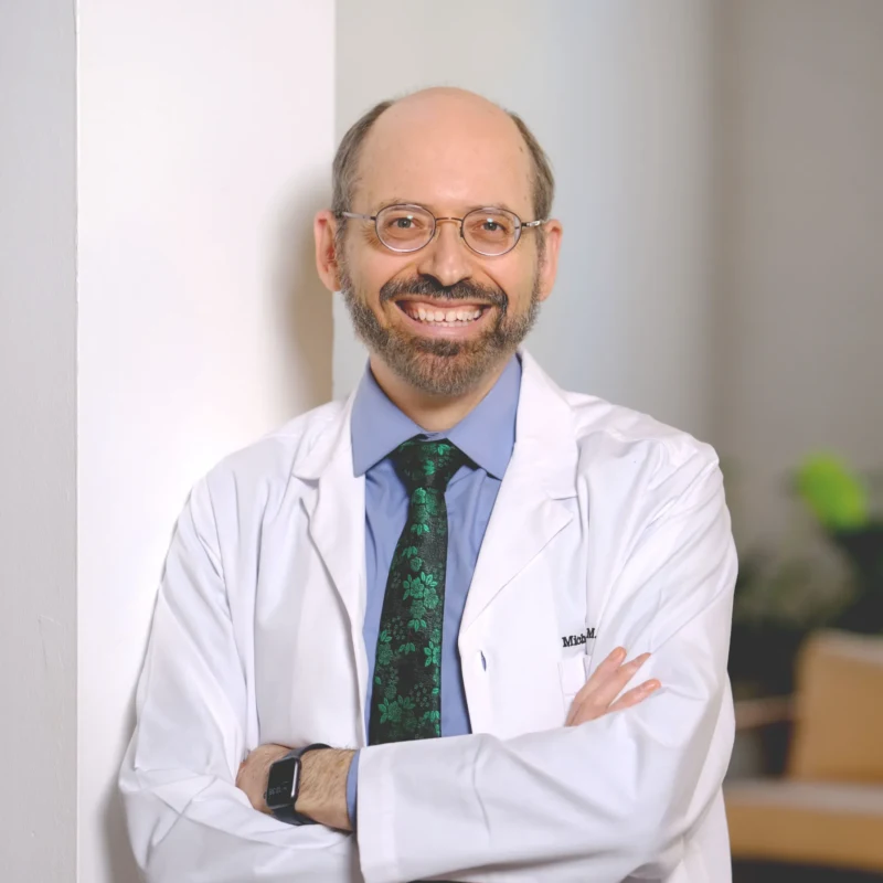 Michael Greger, M.D., FACLM Michael Greger, M.D., FACLM